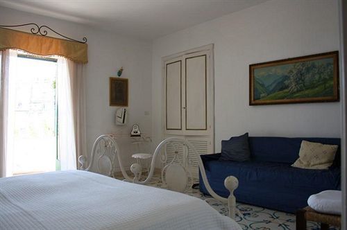 Dimora Del Podesta Positano Dış mekan fotoğraf