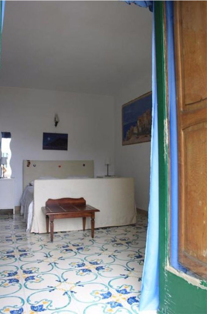Dimora Del Podesta Positano Dış mekan fotoğraf