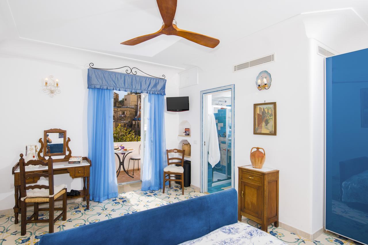Dimora Del Podesta Positano Dış mekan fotoğraf
